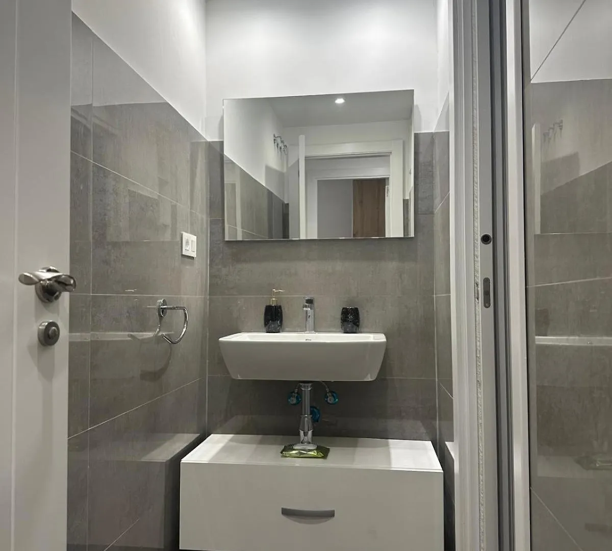 Apartamento Coello_31 Jaén